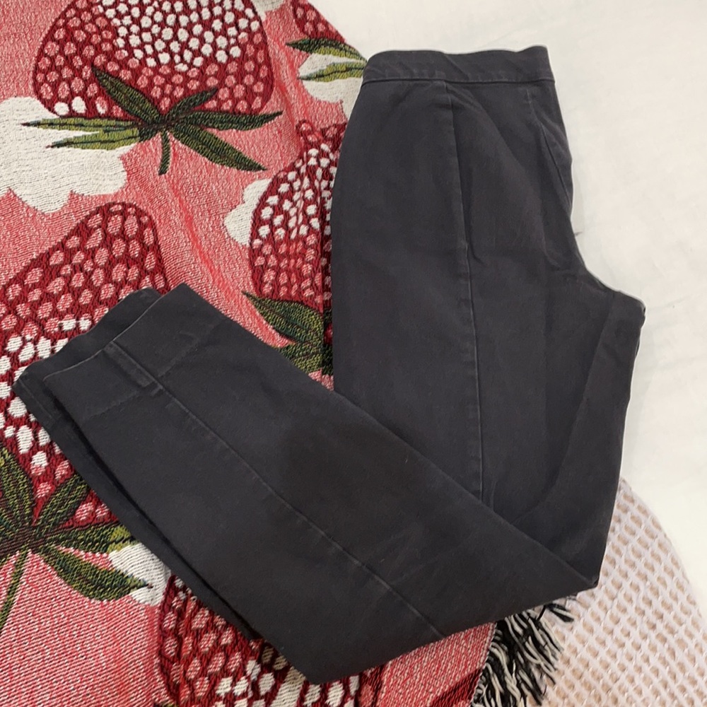 everlane the work pant